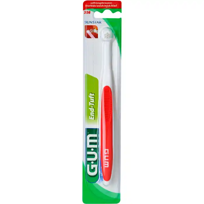 Preiswert GUM Büschelbürste