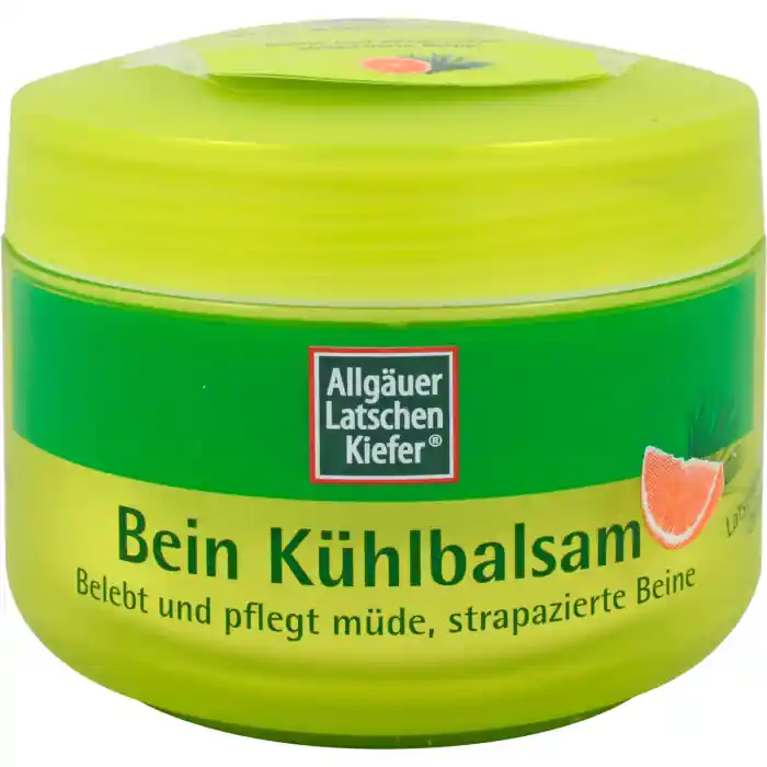 Allgäuer LK Bein-Kühlbalsam Sonderaktion