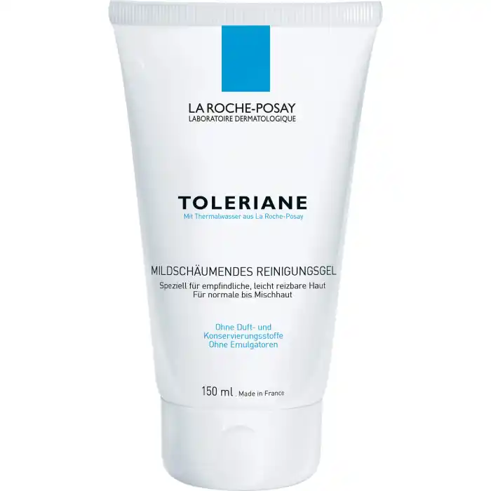 Roche Posay Toleriane Reinigungsgel Saisonangebot