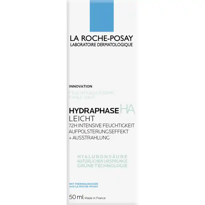 Billig ROCHE-POSAY Hydraphase HA Leicht