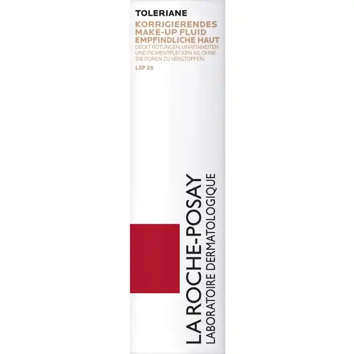 Roche-Posay Toleriane Teint Fluid 15/R Sale