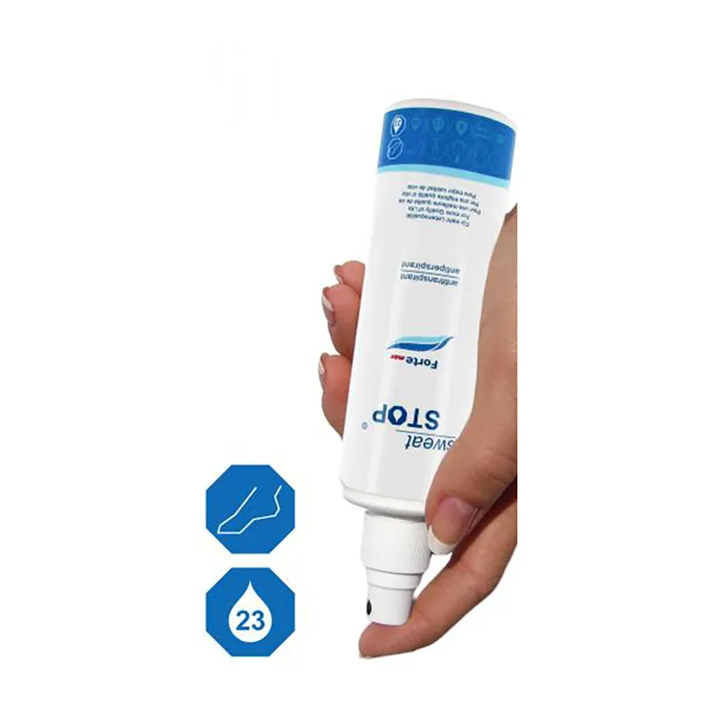 SweatStop Forte max Upside Down (Spray) Preis Gesenkt