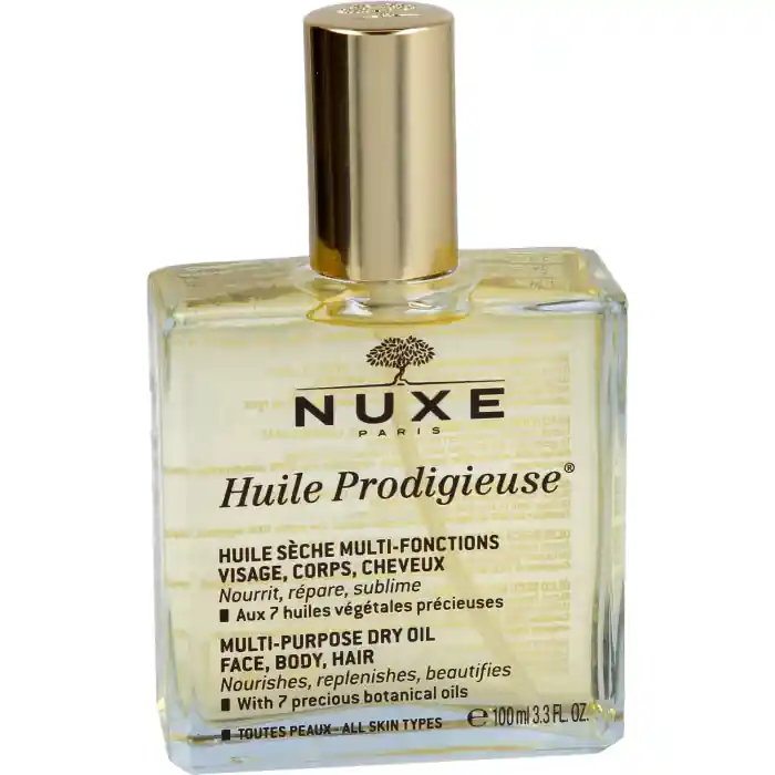 NUXE Huile Prodigieuse Riche Super-Preis