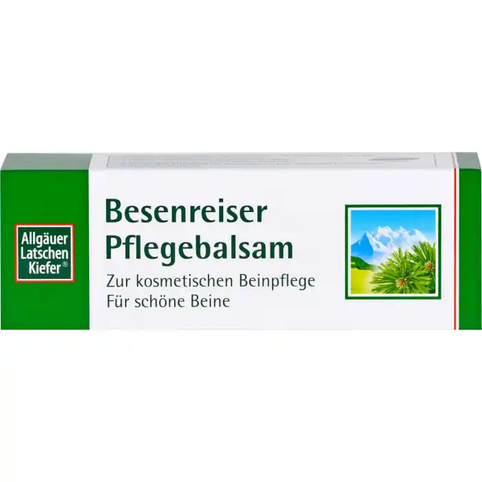 Billig Allgäuer LK Besenreiser Pflegebalsam