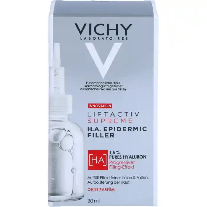 Sonderangebot VICHY Liftactiv H.A. Epidermic Filler