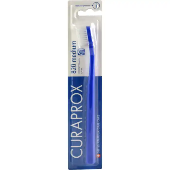 CURAPROX CS 820 Nur Für Kurze Zeit