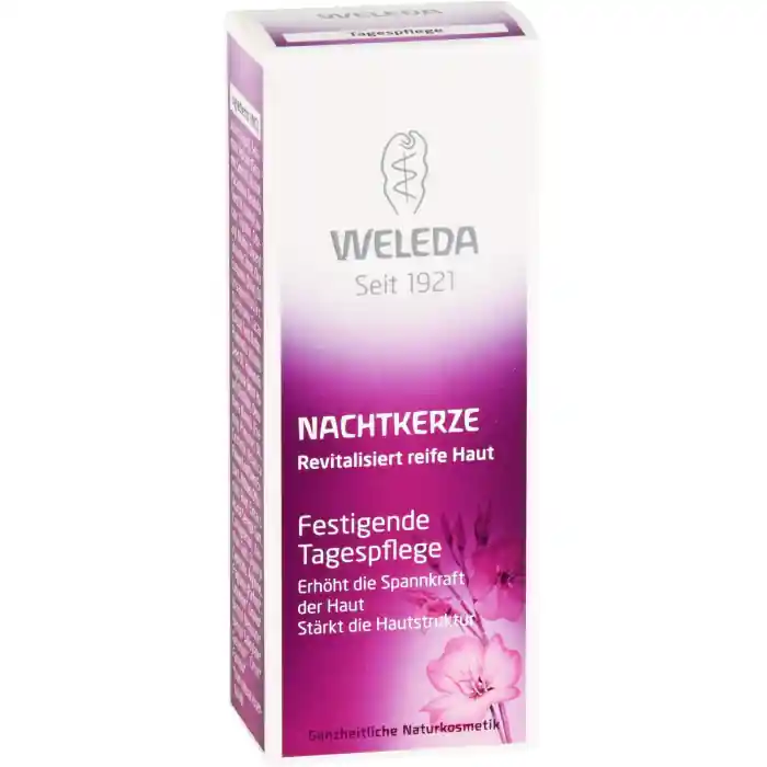 Weleda Nachtkerze Festigende Tagespflege Bestpreis