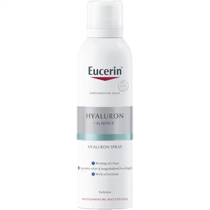Direktkauf Eucerin Anti-Age Hyaluron Spray