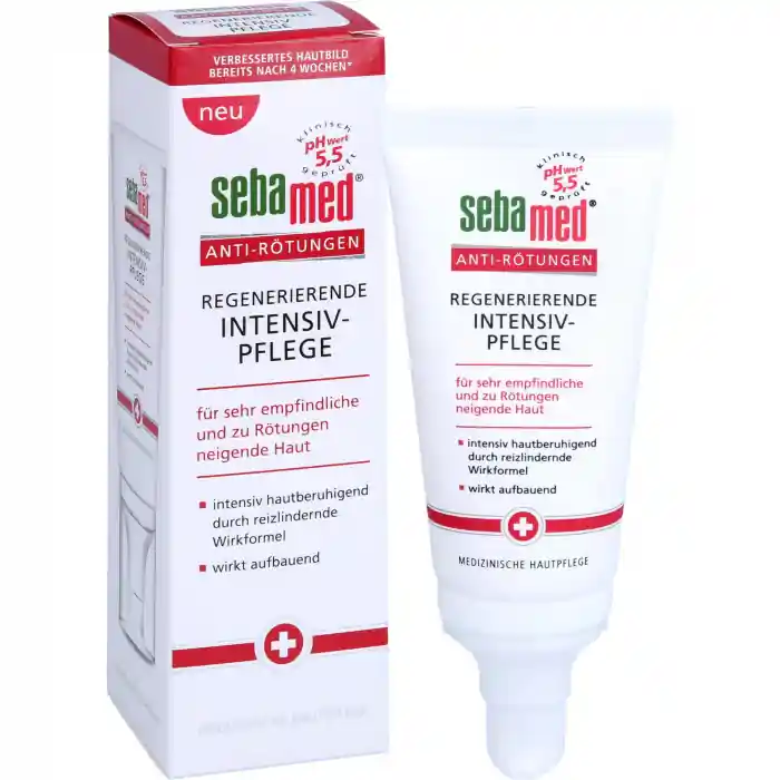sebamed ANTI-RÖTUNGEN RegenerierendeIntensivpflege Rabatt