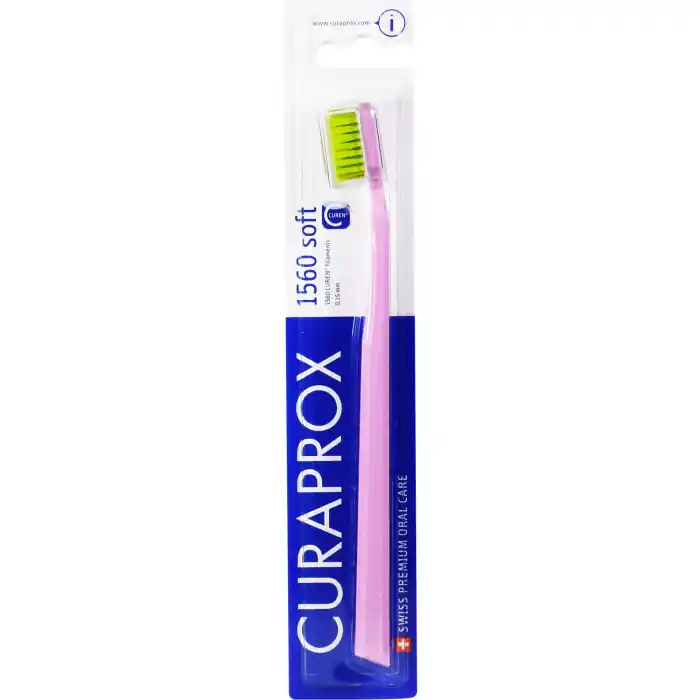 Nur Für Kurze Zeit CURAPROX CS 1560