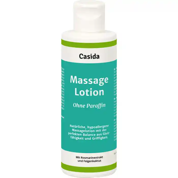 Super-Preis Massagelotion Natural ohne Paraffin