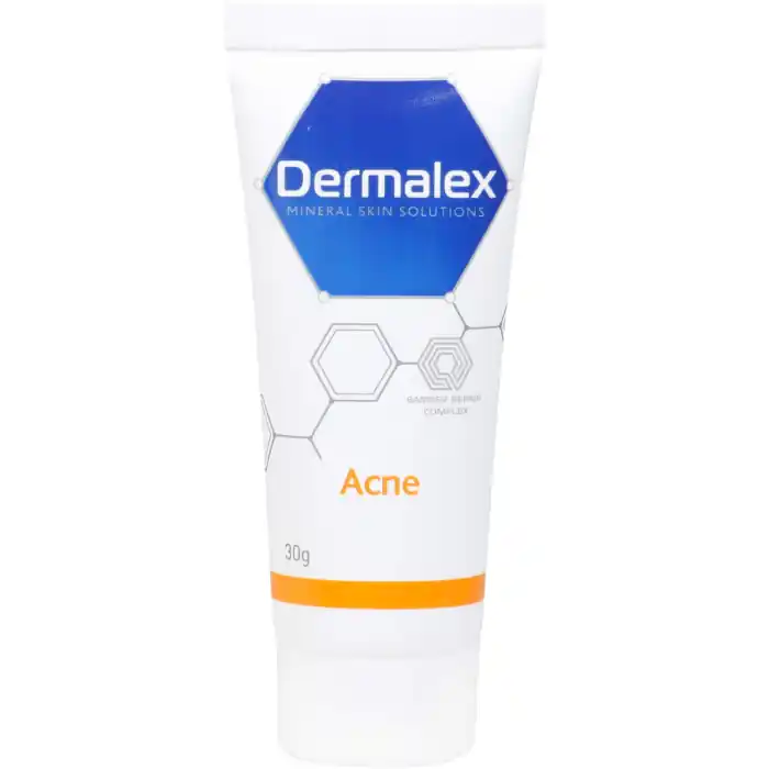 DERMALEX Acne Meistverkauft