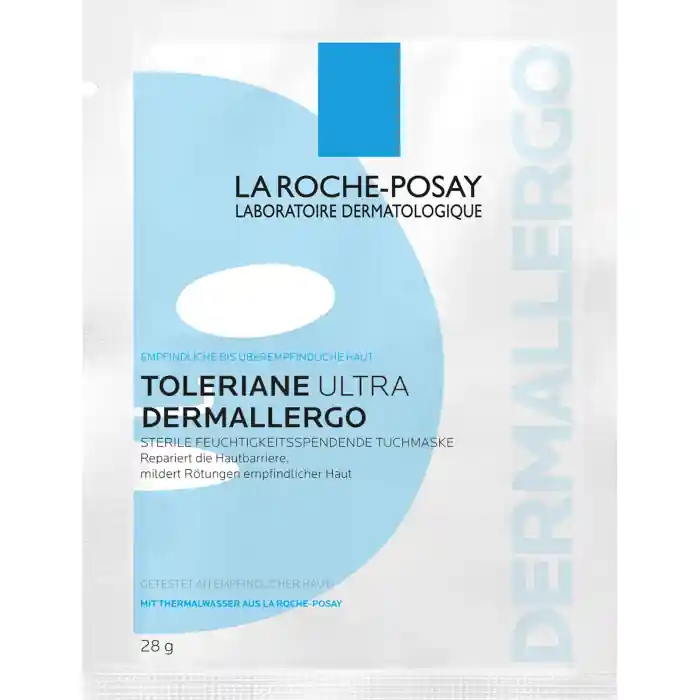 Online Kaufen ROCHE-POSAY Toleriane Ultra Dermallergo Maske
