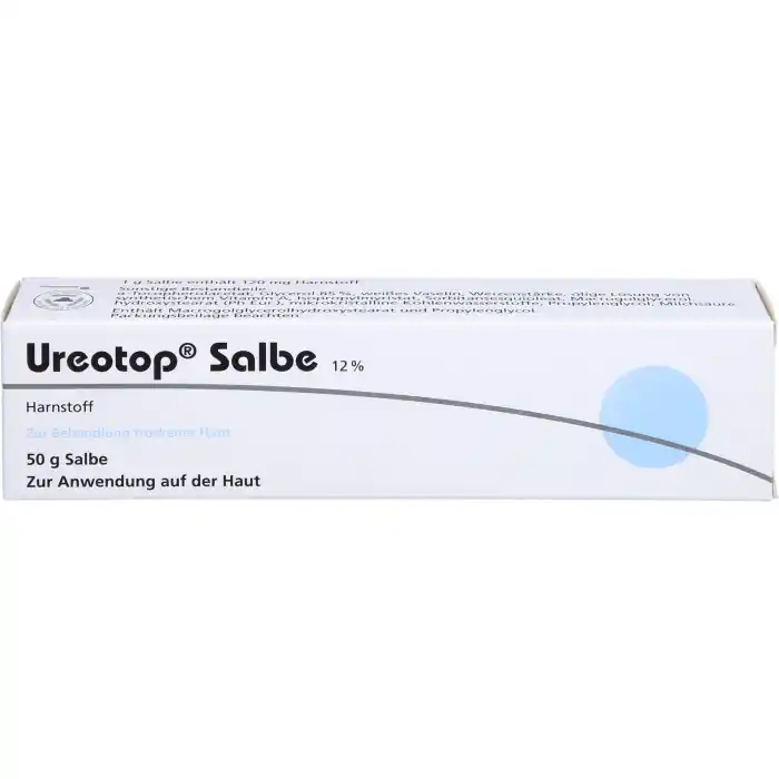 UREOTOP Neuheit