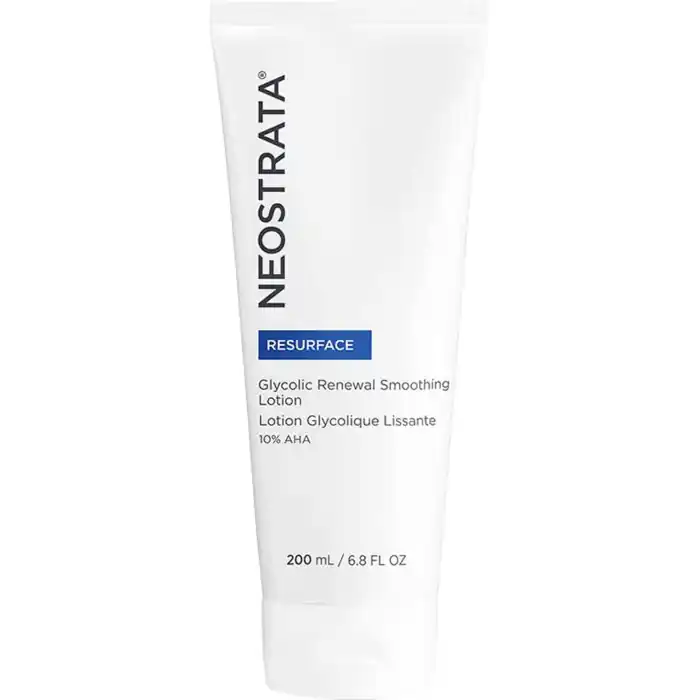 Begrenztes Angebot NeoStrata Glycolic Renewal Smoothing Lotion 10 AHA
