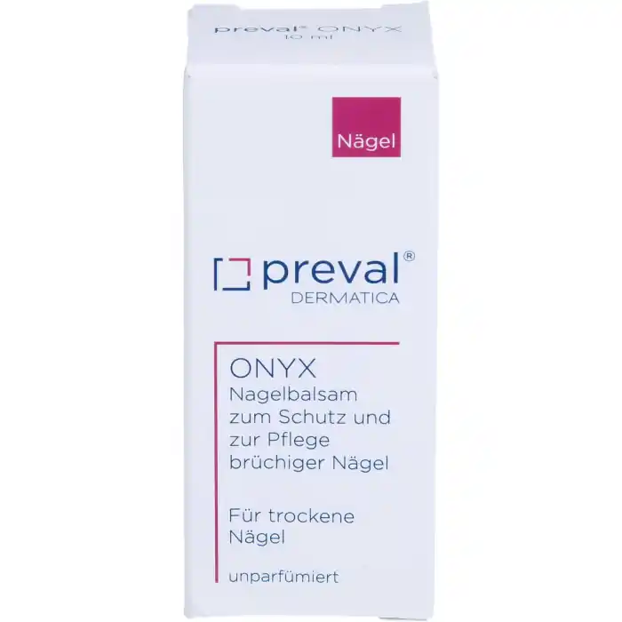 PREVAL ONYX Billig