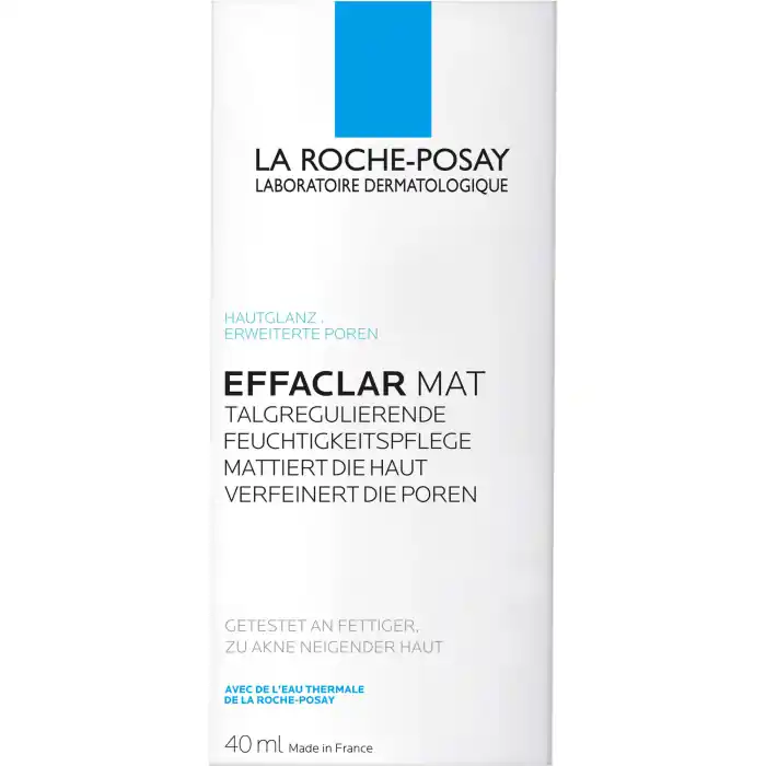 Jetzt Kaufen Roche-Posay Effaclar Mat