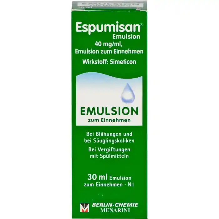 Super-Preis Espumisan Emulsion