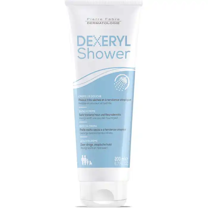 Sonderaktion DEXERYL SHOWER DUSCHCREME