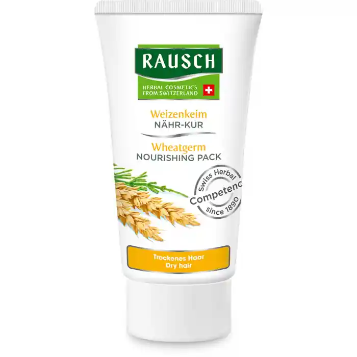Rausch Weizenkeim Nähr Kur Kracherpreis