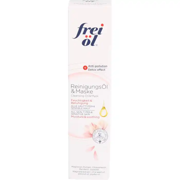 Online Kaufen frei öl ReinigungsÖl & Maske