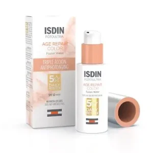 ISDIN FotoUltra Age Repair FW Color Neu