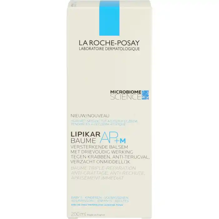 Bestpreis ROCHE-POSAY Lipikar Baume AP+M