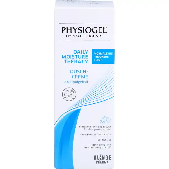 Bestpreis Physiogel Daily Moisture Therapy Dusch Creme