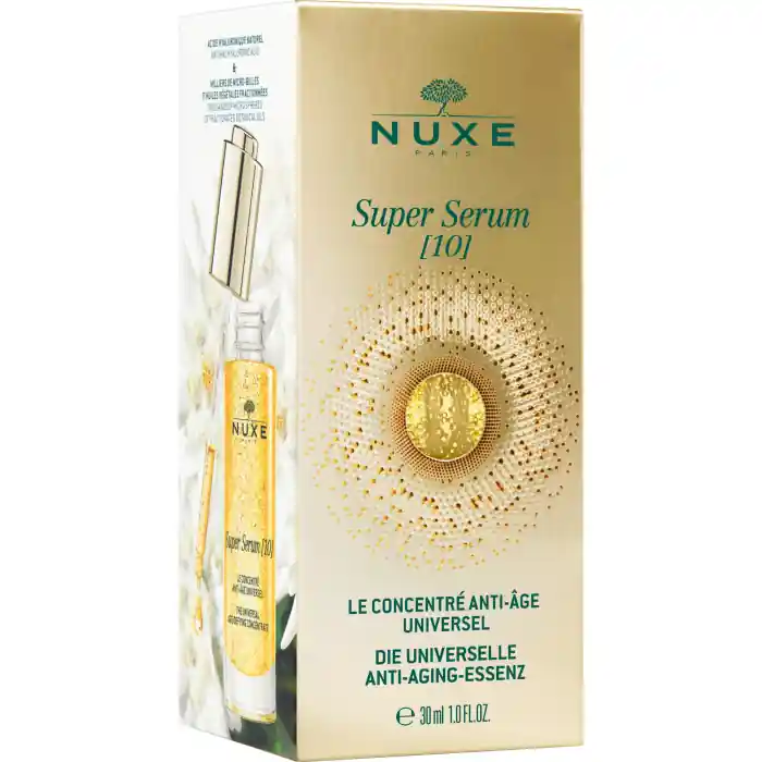 Schneller Versand NUXE Super-Serum - Universelle Anti-Aging-Essenz