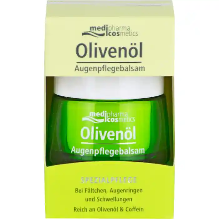 Direktkauf Olivenöl Augenpflegebalsam