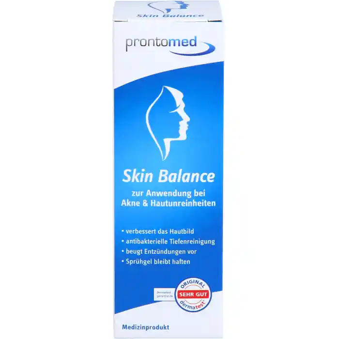 Prontomed Skin Balance Kracherpreis