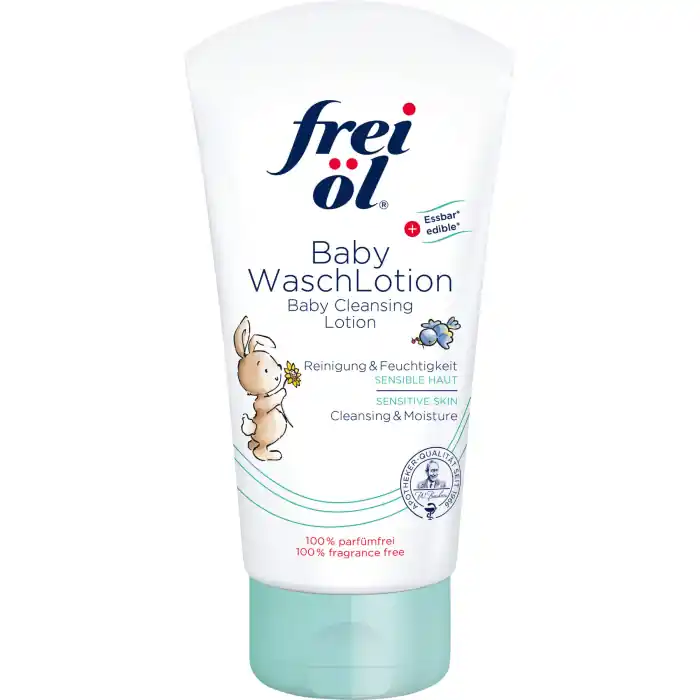 frei öl Baby Waschlotion Versand Am Gleichen Tag