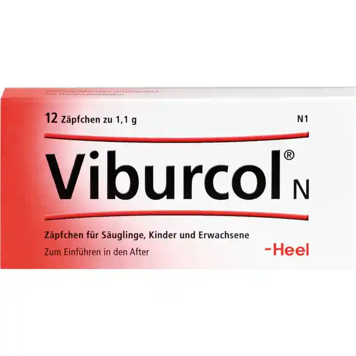Sonderangebot VIBURCOL N