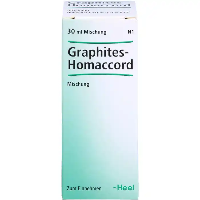 Wochenendangebot GRAPHITES HOMACCORD