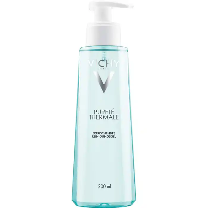 Neu Vichy Purete Thermale Reinigungsgel