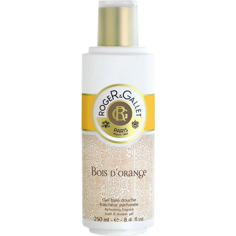 R&G BOIS D‘ORANGE DUSCHGEL Bestpreis