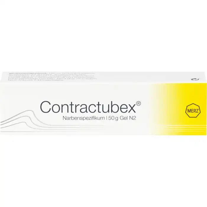 CONTRACTUBEX Zertifiziert