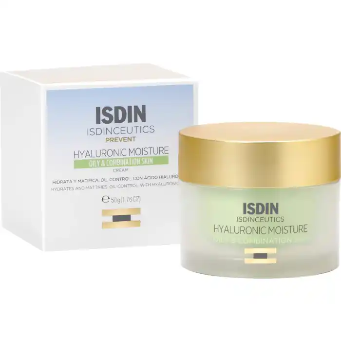 Super-Preis ISDIN ISDINCEUTICS HYAL. MOISTURE FETTIG