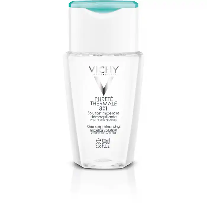 Finale Aktion Vichy Reinigungsfluid Gesicht + Augen
