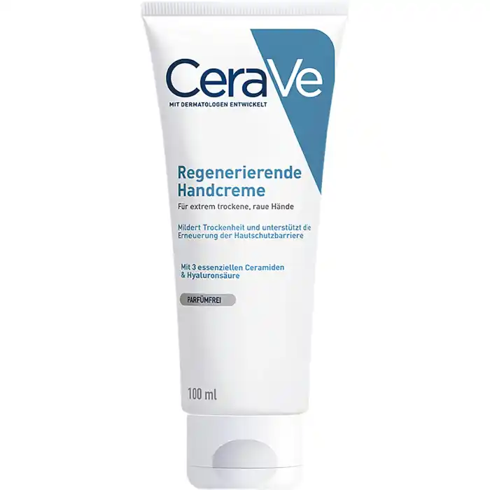 Garantierte Lieferung CeraVe Regenerierende Handcreme