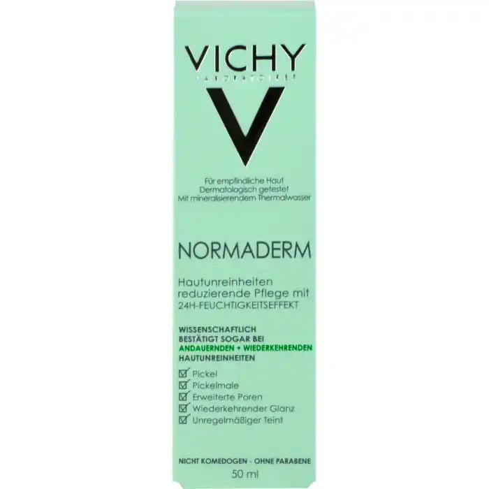 Kracherpreis VICHY Normaderm Feucht Pfl.