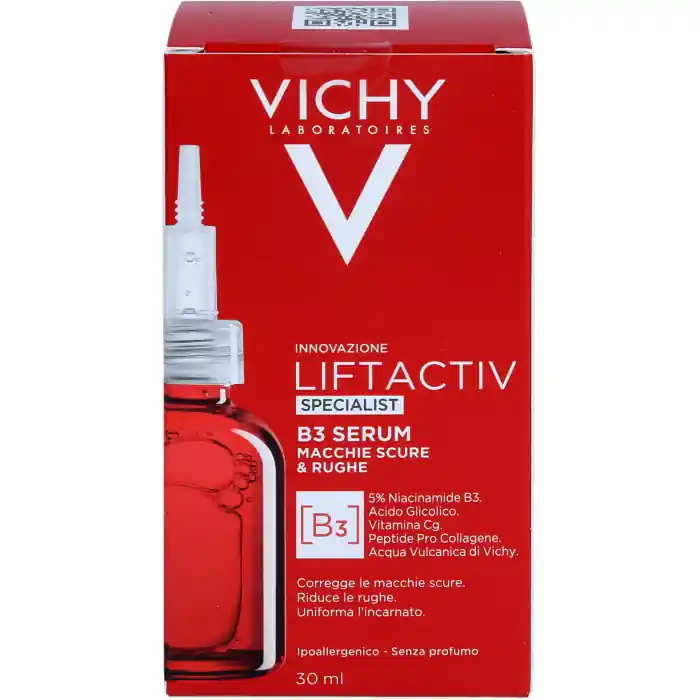 VICHY LIFTACTIV SPECIALIST B3 SERUM Begrenztes Angebot