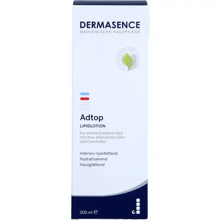 DERMASENCE Adtop Lipidlotion Knallerangebot