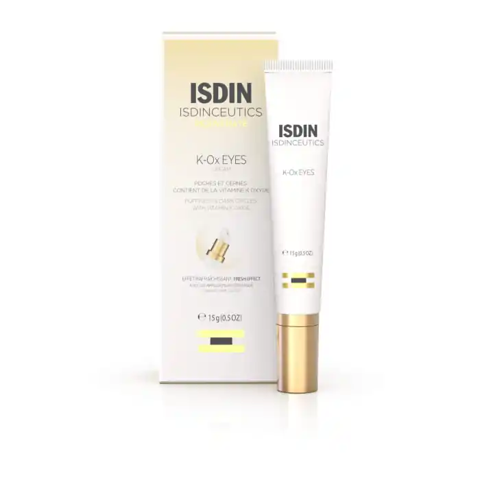ISDIN ISDINCEUTICS K-Ox Eyes Günstig