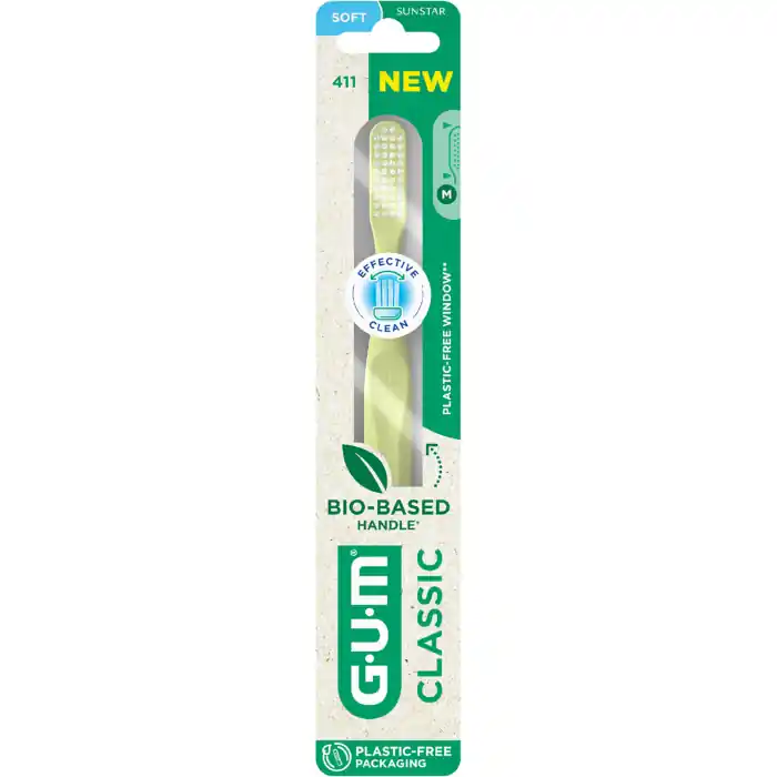 Saisonangebot GUM GR KOPF SOFT