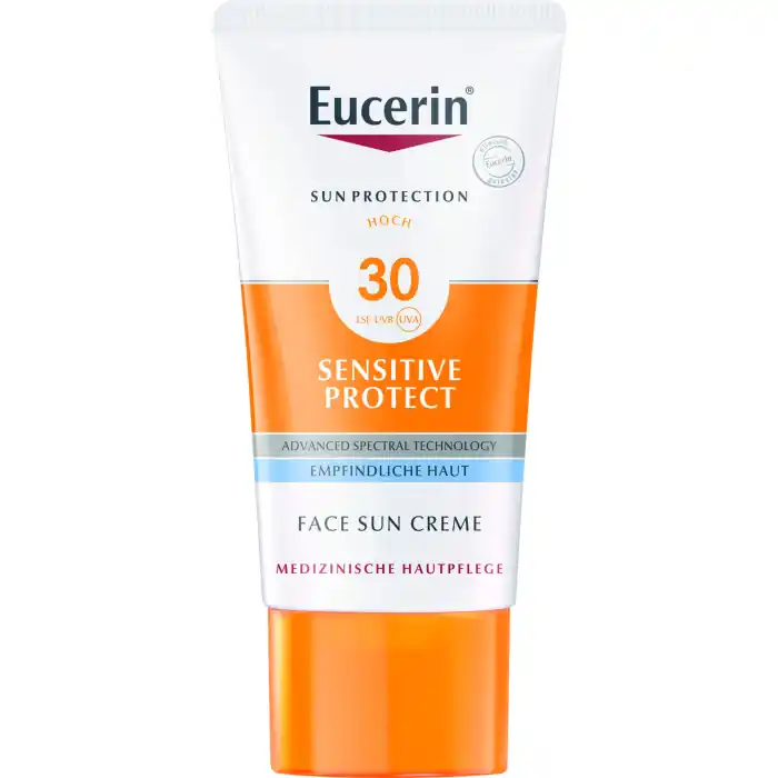 Eucerin Sun Creme LSF30 Jetzt Bestellen