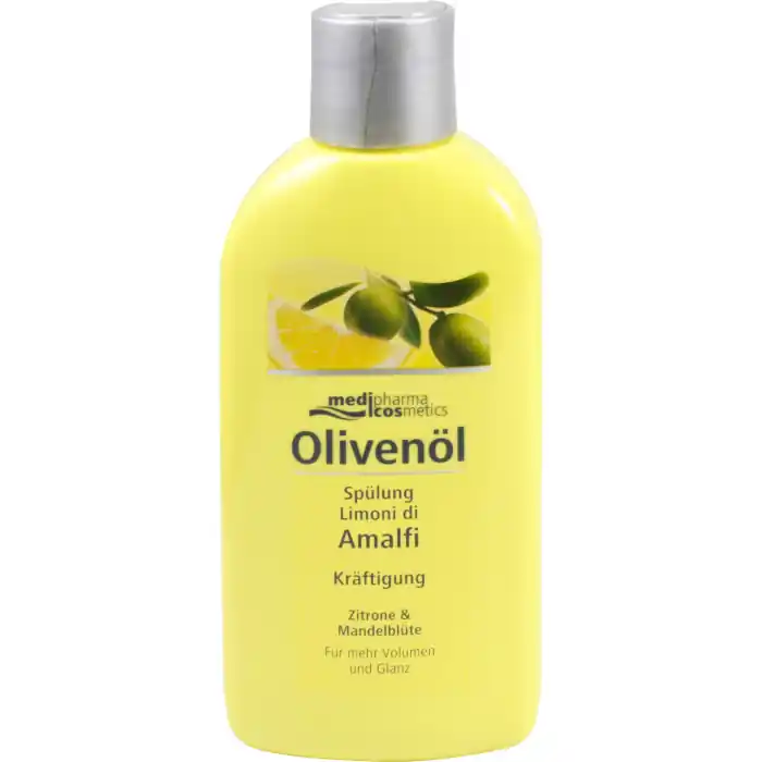 Olivenöl Spülung limoni di Amalfi Kräftigung Heißes Angebot