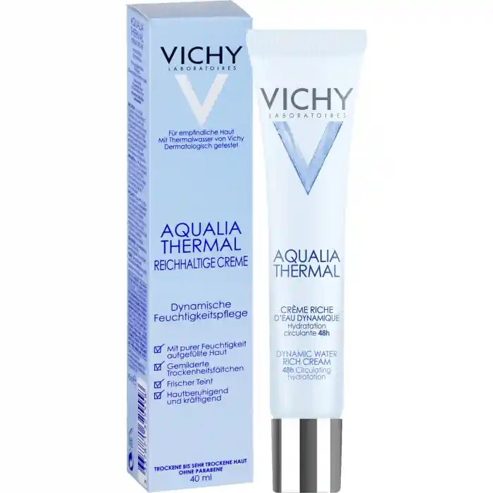 VICHY Aqualia Thermal Dynam. Pflege Reichh. Garantierte Lieferung