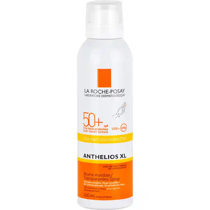 Roche-Posay Anthelios Transp. Spray XL LSF50+ Top-Angebot