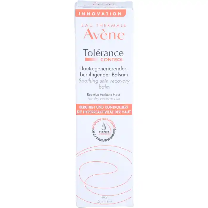 Sonderangebot AVENE Tolerance Control Balsam